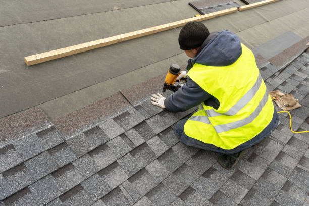 Best Roofing Contractor Near Me  in Vass, NC