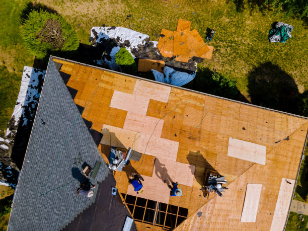 Tile Roofing Contractor in Vass, NC
