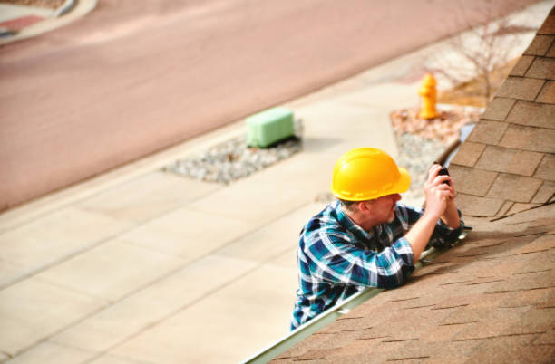 Best Gutter Installation and Roofing  in Vass, NC