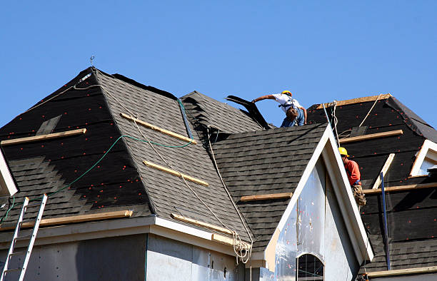 Gutter Installation and Roofing in Vass, NC