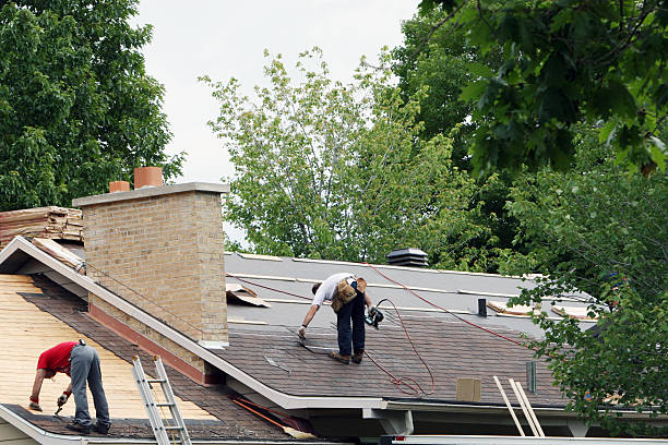 Professional Roofing Contractor in Vass, NC