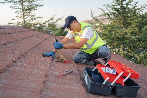 Best Best Roofing Contractors  in Vass, NC