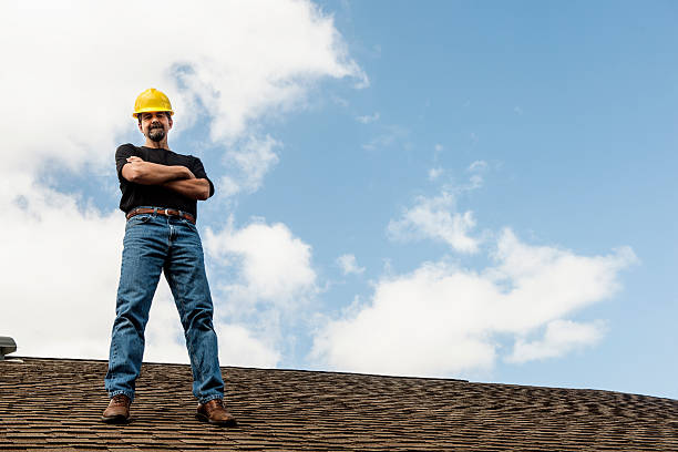 Best Metal Roofing Contractor  in Vass, NC