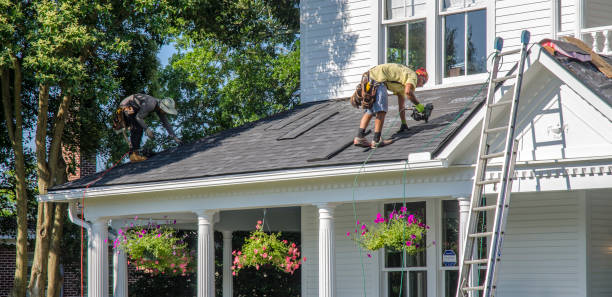 Best Residential Roofing Contractor  in Vass, NC