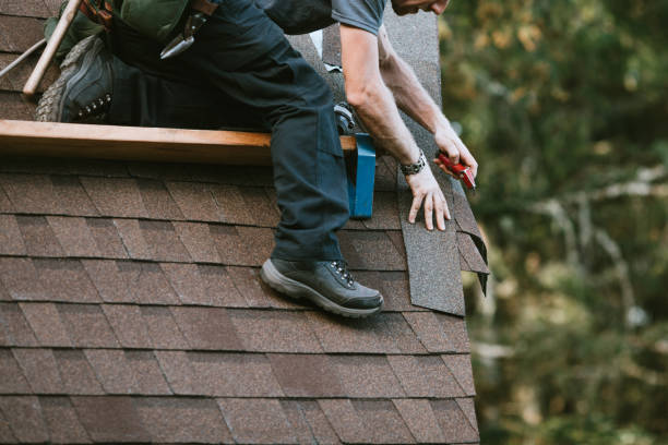 Best Roof Gutter Cleaning  in Vass, NC