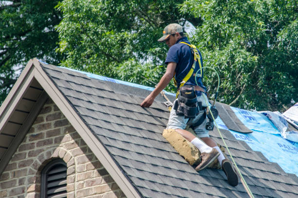 Best Shingle Roofing Installation  in Vass, NC